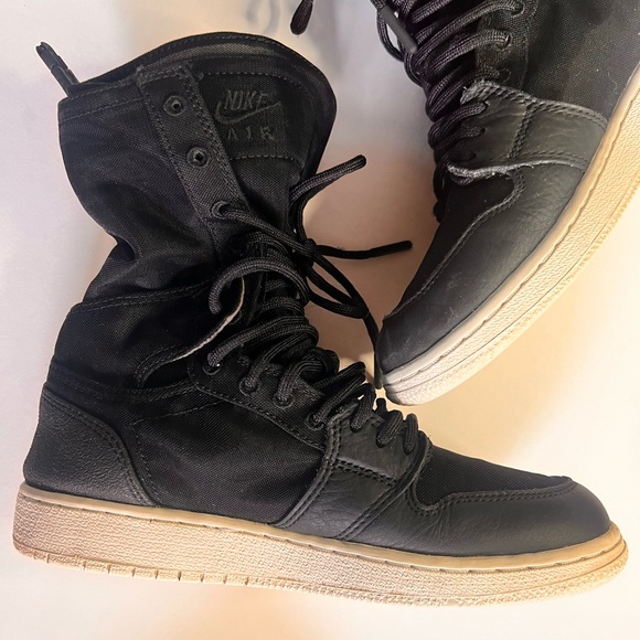 Nike Air Jordan 1 Explorer XX I AJI Women Size 7 - Picture 5 of 13